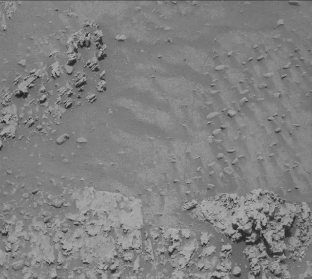 Sol 4746: Mast Camera (Mastcam)