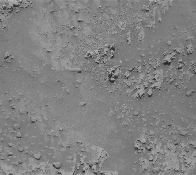 Sol 4746: Mast Camera (Mastcam)