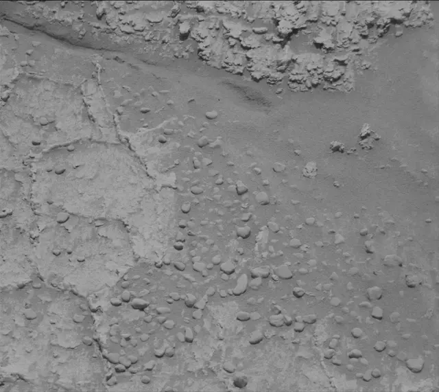 Sol 4746: Mast Camera (Mastcam)