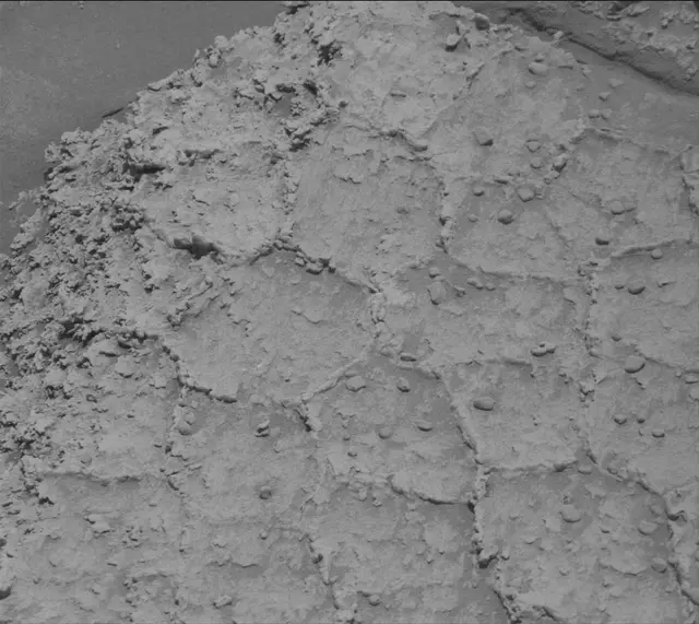 Sol 4746: Mast Camera (Mastcam)