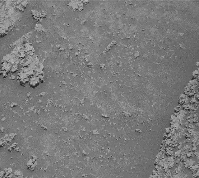 Sol 4746: Mast Camera (Mastcam)
