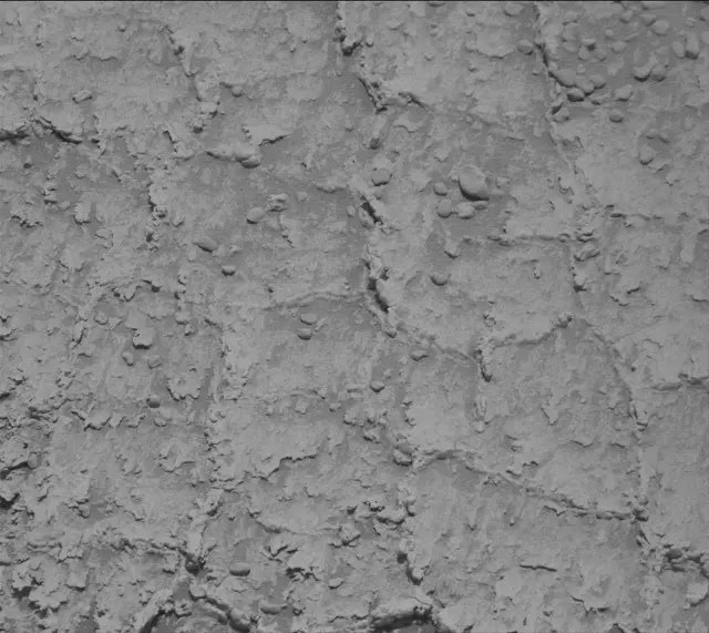 Sol 4746: Mast Camera (Mastcam)