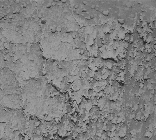 Sol 4746: Mast Camera (Mastcam)