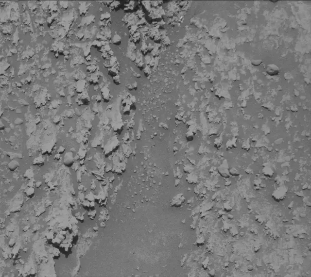Sol 4746: Mast Camera (Mastcam)