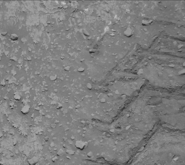 Sol 4746: Mast Camera (Mastcam)