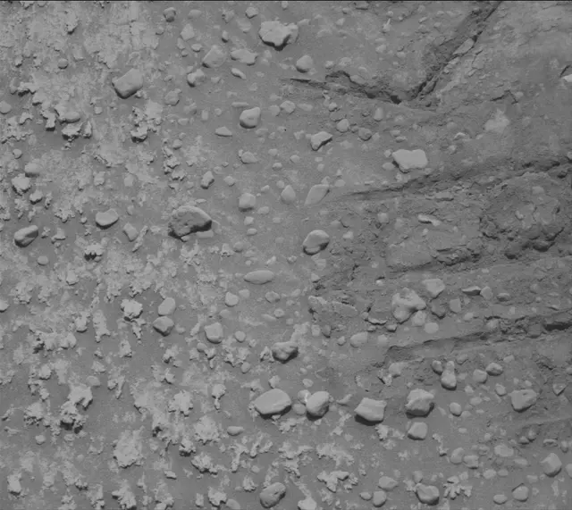 Sol 4746: Mast Camera (Mastcam)