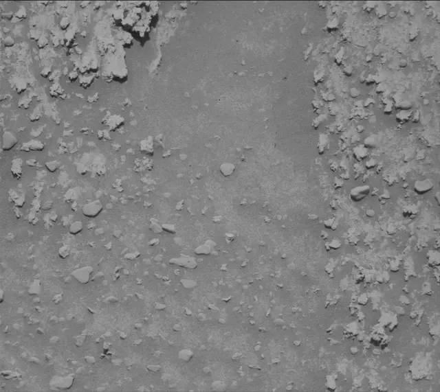 Sol 4746: Mast Camera (Mastcam)