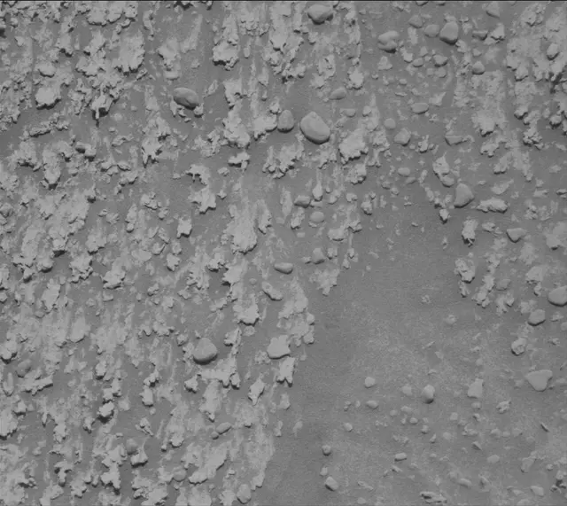 Sol 4746: Mast Camera (Mastcam)