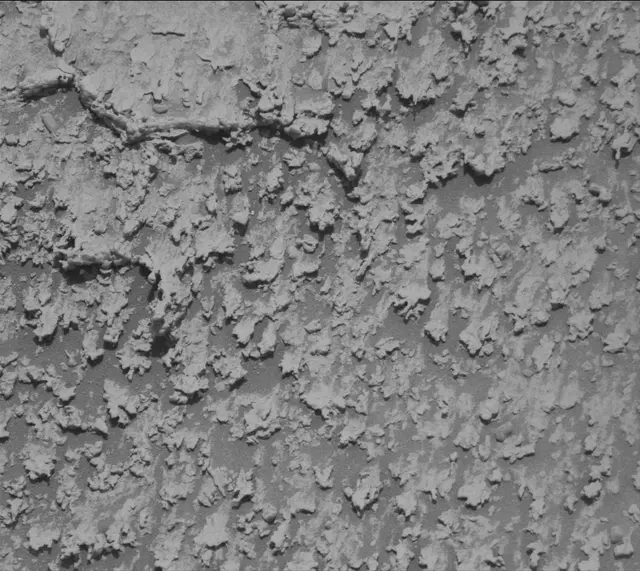 Sol 4746: Mast Camera (Mastcam)