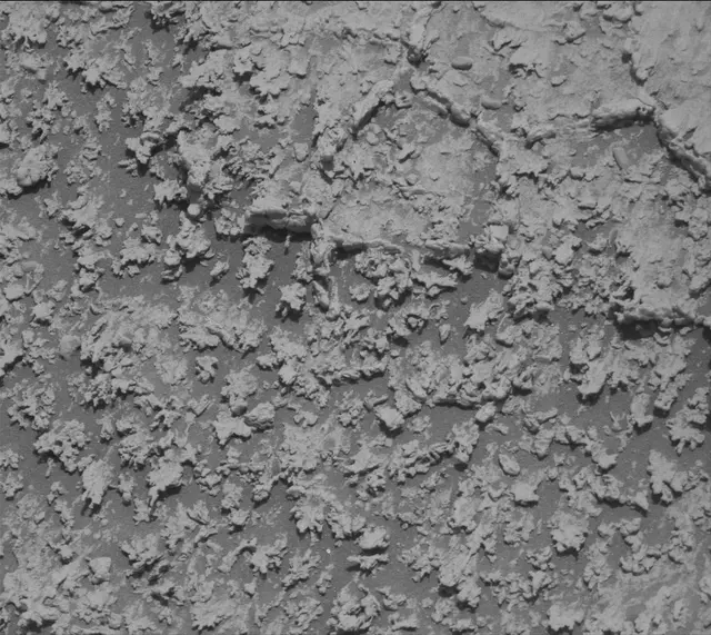 Sol 4746: Mast Camera (Mastcam)