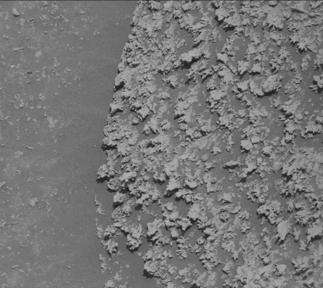 Sol 4746: Mast Camera (Mastcam)