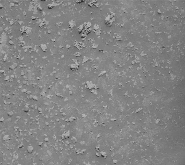 Sol 4746: Mast Camera (Mastcam)