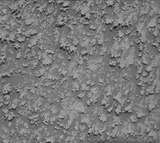 Sol 4746: Mast Camera (Mastcam)