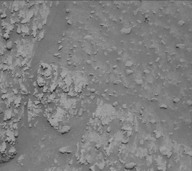 Sol 4746: Mast Camera (Mastcam)