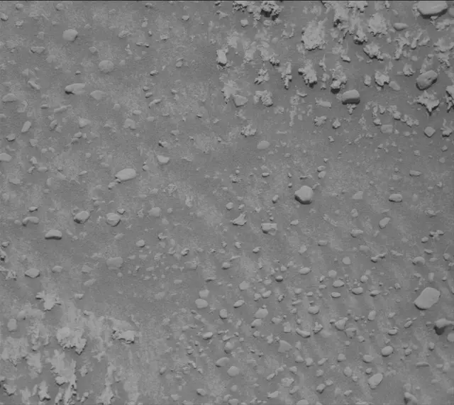 Sol 4746: Mast Camera (Mastcam)