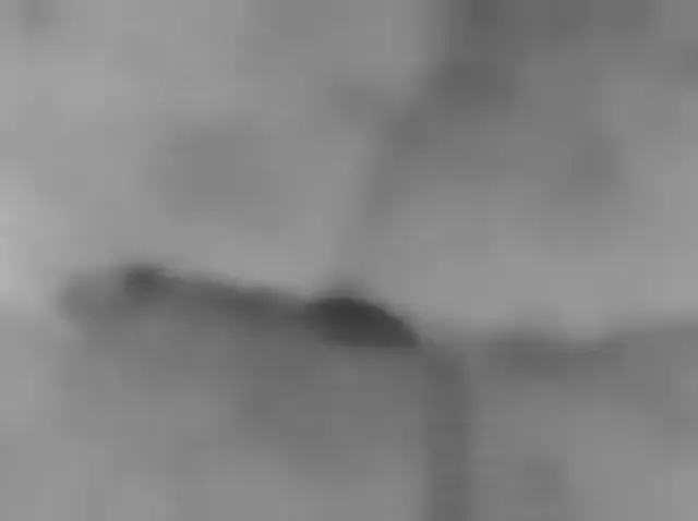 Sol 4746: Mars Hand Lens Imager (MAHLI)