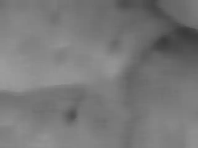 Sol 4746: Mars Hand Lens Imager (MAHLI)