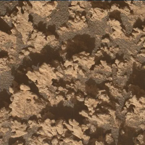 Sol 4747: Mars Hand Lens Imager (MAHLI)