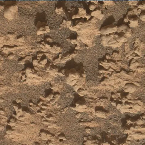 Sol 4747: Mars Hand Lens Imager (MAHLI)