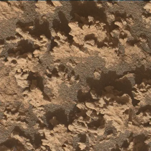 Sol 4747: Mars Hand Lens Imager (MAHLI)