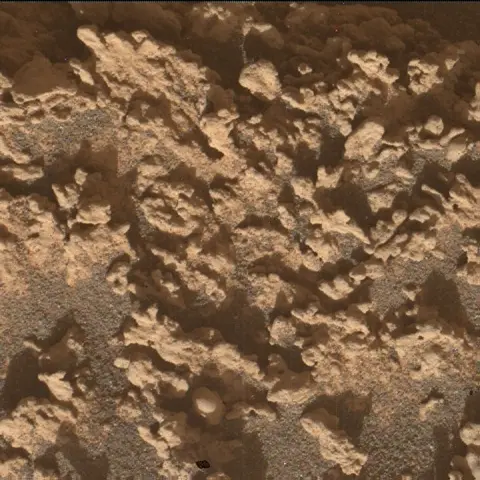 Sol 4747: Mars Hand Lens Imager (MAHLI)