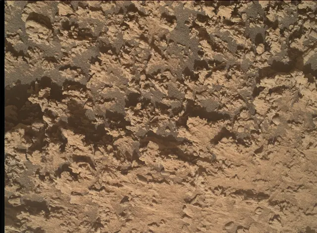 Sol 4747: Mars Hand Lens Imager (MAHLI)