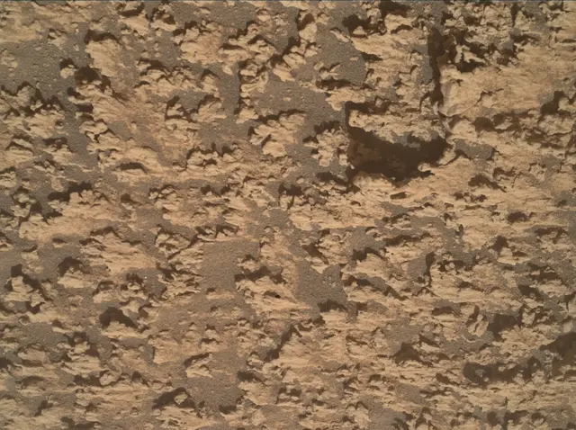 Sol 4747: Mars Hand Lens Imager (MAHLI)