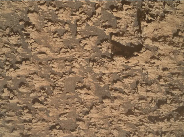 Sol 4747: Mars Hand Lens Imager (MAHLI)