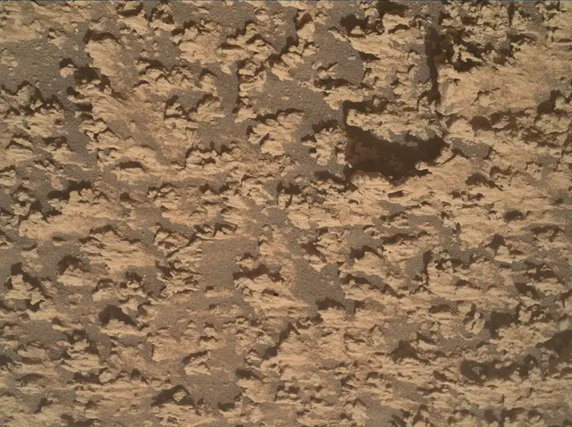 Sol 4747: Mars Hand Lens Imager (MAHLI)