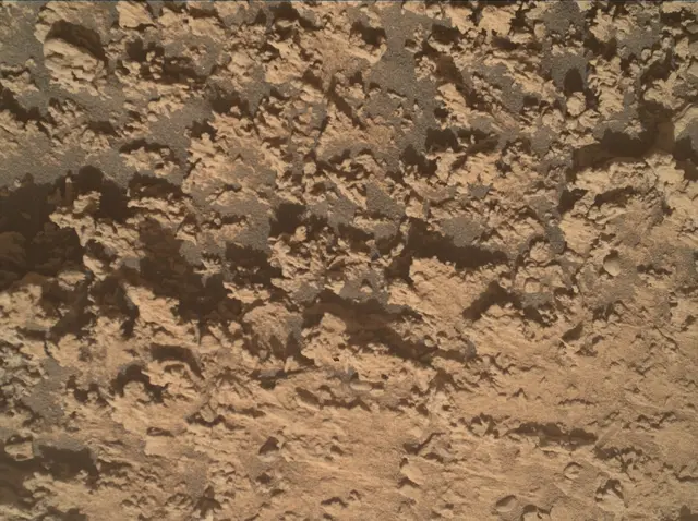 Sol 4747: Mars Hand Lens Imager (MAHLI)