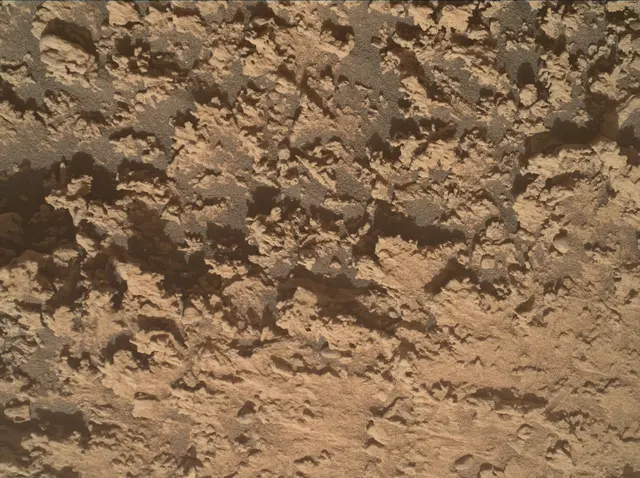 Sol 4747: Mars Hand Lens Imager (MAHLI)