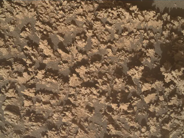 Sol 4747: Mars Hand Lens Imager (MAHLI)