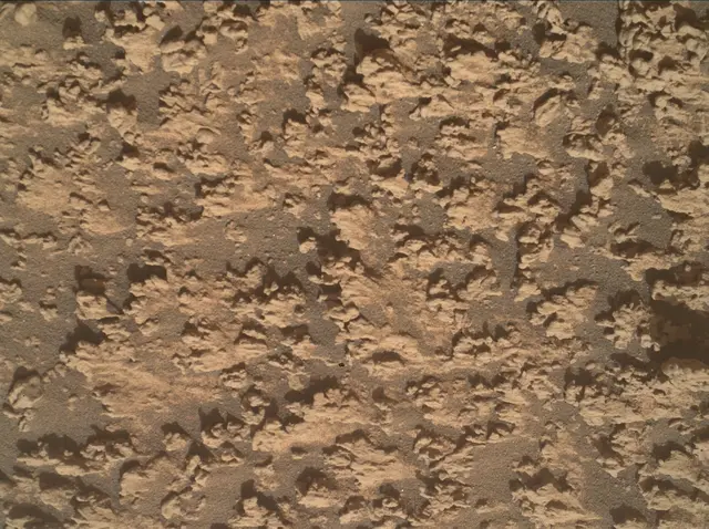 Sol 4747: Mars Hand Lens Imager (MAHLI)