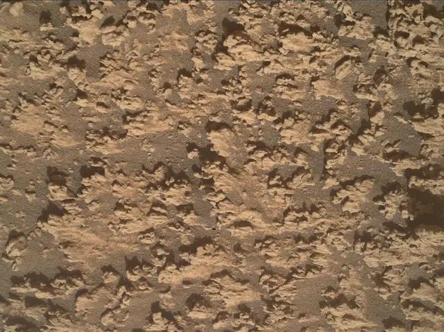 Sol 4747: Mars Hand Lens Imager (MAHLI)