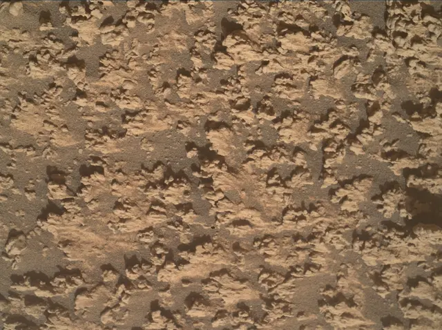 Sol 4747: Mars Hand Lens Imager (MAHLI)