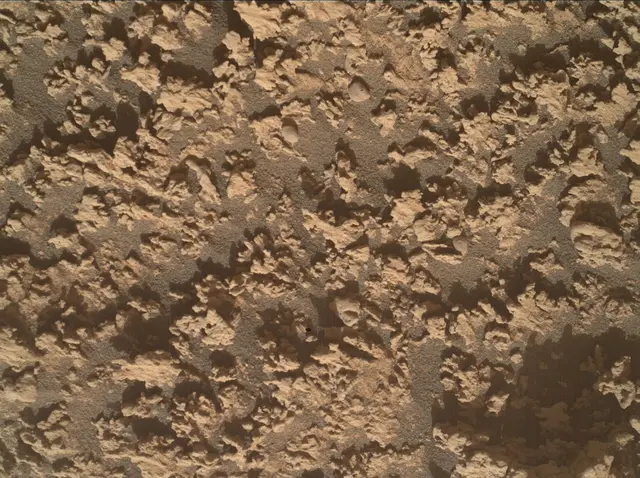 Sol 4747: Mars Hand Lens Imager (MAHLI)