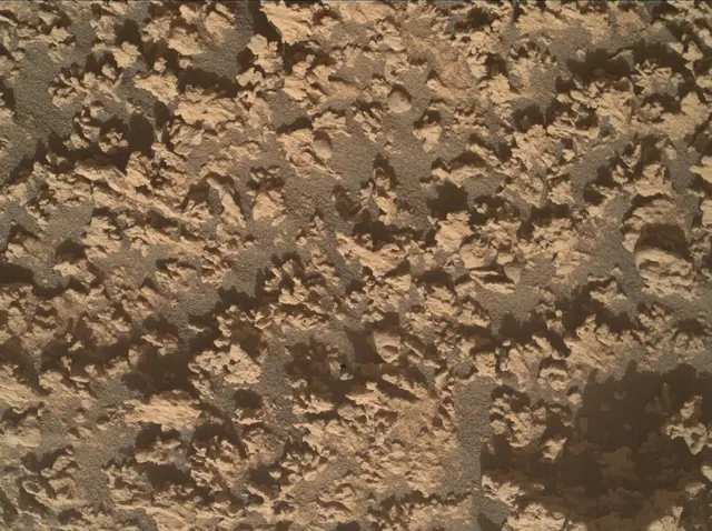Sol 4747: Mars Hand Lens Imager (MAHLI)