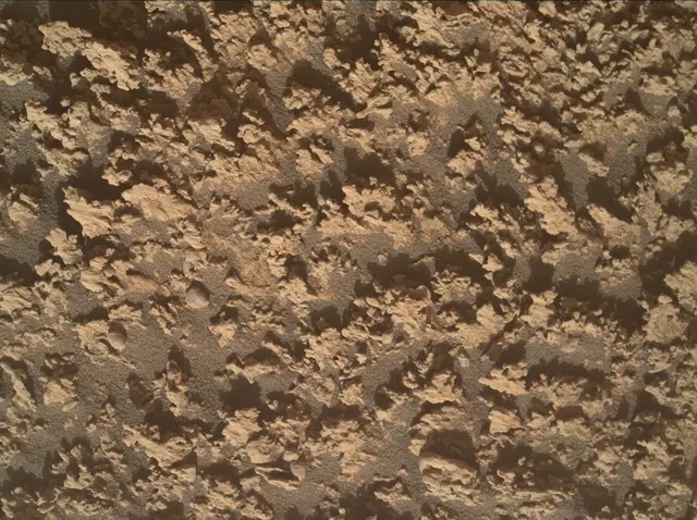 Sol 4747: Mars Hand Lens Imager (MAHLI)