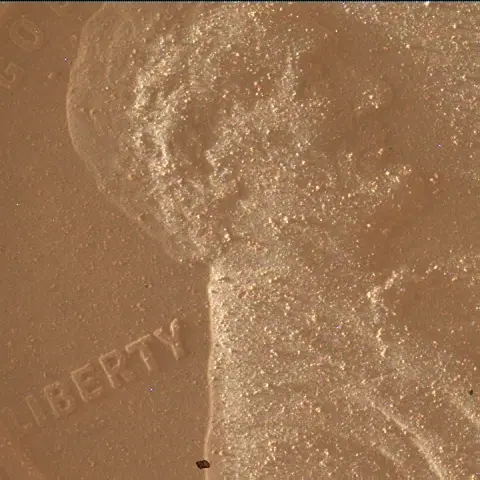 Sol 4747: Mars Hand Lens Imager (MAHLI)