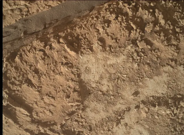 Sol 4747: Mars Hand Lens Imager (MAHLI)