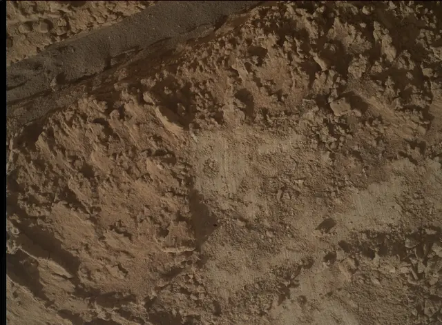 Sol 4747: Mars Hand Lens Imager (MAHLI)