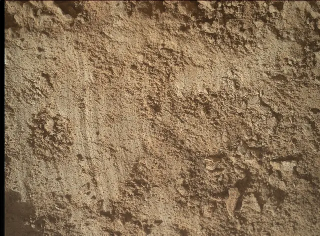 Sol 4747: Mars Hand Lens Imager (MAHLI)