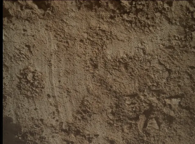 Sol 4747: Mars Hand Lens Imager (MAHLI)
