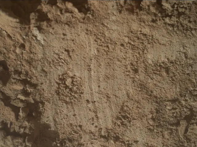 Sol 4747: Mars Hand Lens Imager (MAHLI)