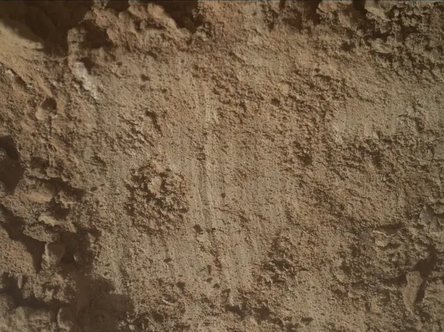Sol 4747: Mars Hand Lens Imager (MAHLI)