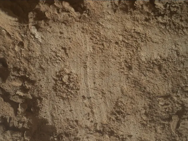 Sol 4747: Mars Hand Lens Imager (MAHLI)