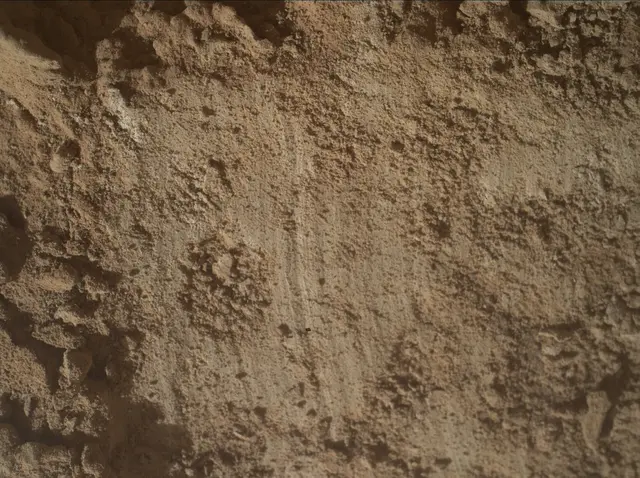 Sol 4747: Mars Hand Lens Imager (MAHLI)