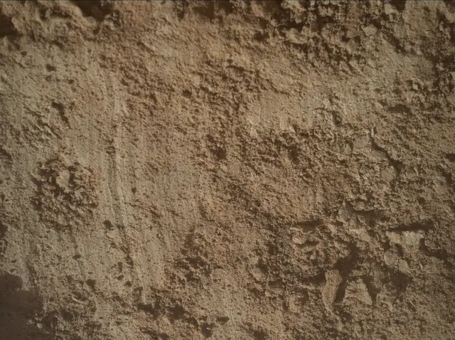 Sol 4747: Mars Hand Lens Imager (MAHLI)