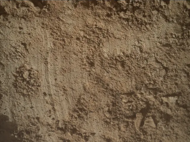 Sol 4747: Mars Hand Lens Imager (MAHLI)