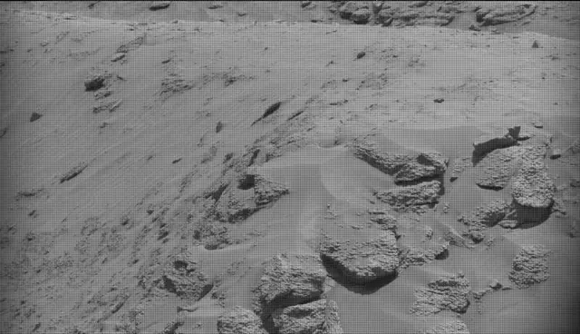 Sol 4748: Mast Camera (Mastcam)